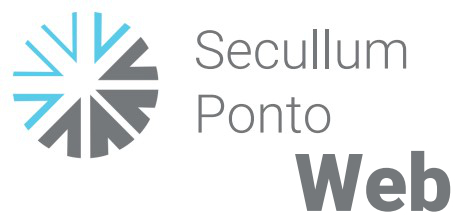 Secullum Ponto Web Logo
